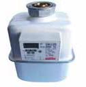 Gallus 2000 Diaphragm Gas Meter 