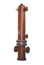 Filters - separators - heat exchangers - isolation units