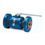 Ball valves