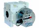 Rotary Positive Displacement Gas Meter