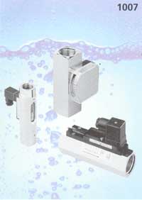Flow Monitors