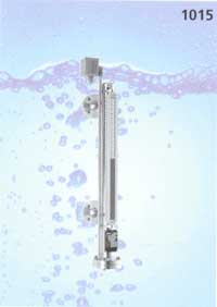 Bypass Level Indicators