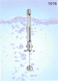 Overfilling Level Indicators