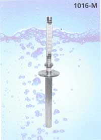 Mini Overfilling Level Indicators