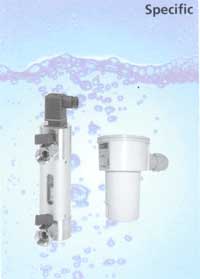 Instrumenti za kontrolu nivoa On User's Request