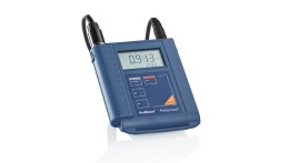 Portamess® Portable Variable Conductivity Meter