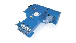 Multi-Screw Feeder TOMAL®