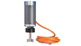 Automatski sistem za hitno isključivanje za hlor gas DULCO®Vaq