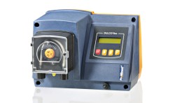 Peristaltic Pump DULCO®flex DF4a