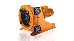 Peristaltic Pump DULCO®flex DFCa