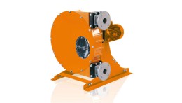 Peristaltic Pump DULCO®flex DFDa