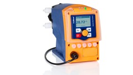 Crevna dozirna pumpa DULCO flex Control