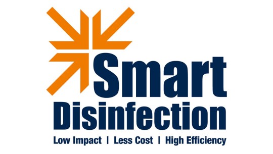 Disinfection and Oxidation Systems