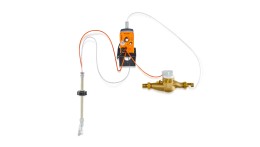 Metering system  Promatik