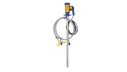 Barrel Pump DULCO®Trans