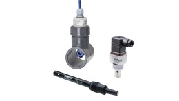 DULCOTEST® Sensors for Conductivity