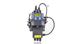 DULCOTEST® Turbidity measuring point