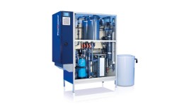 Electrolysis System CHLORINSITU® III