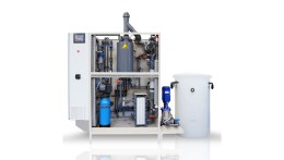 Electrolysis System CHLORINSITU® V