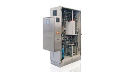 Electrolysis System DULCO®Lyse
