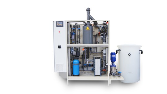 Electrolysis Systems