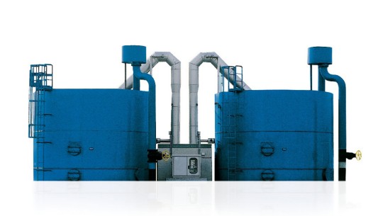 Gravitacioni filteri