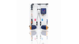 Chlorine Dioxide System  Bello Zon® CDEb