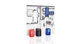Chlorine Dioxide System  Bello Zon® CDKc