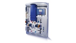 Chlorine Dioxide System  Bello Zon® CDVc