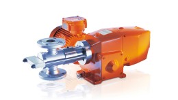 Klipna pumpa Orlita® DR