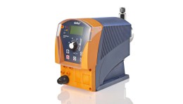 Magnetna pumpa Delta