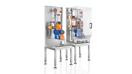 Metering System  DULCODOS® modular (DSKa)