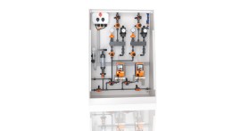 Metering System  DULCODOS®  panel (DSWb)