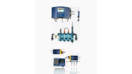 Metering System  DULCODOS® Pool Professional