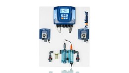 Metering System  DULCODOS® Pool Soft