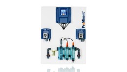 Metering System  DULCODOS® Pool Basic
