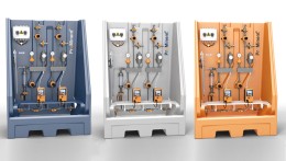 Metering System  DULCODOS® universal (DSUa)