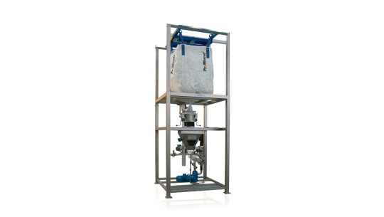 Metering Systems for Solids