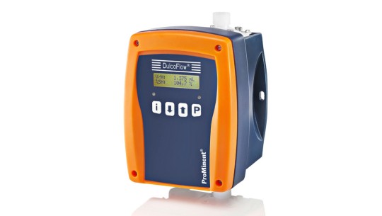 Merni i test sistemi