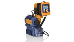 Motorna pumpa Sigma X Control Type – Sigma/ 1 - S1Cb