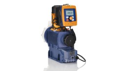 Motorna pumpa Sigma X Control Type – Sigma/ 2 - S2Cb