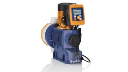 Motorna pumpa Sigma X Control Type – Sigma/ 3 - S3Cb