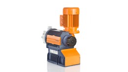 Motorna pumpa Sigma/ 1 (Basic type)