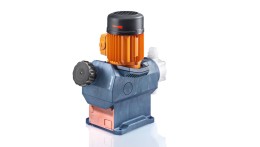 Motorna pumpa Vario C