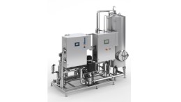 Ozone System  Solution OZONFILT® Compact OMVb