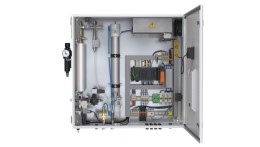 Ozone System  OZONFILT® OZVb