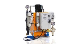 Metering System  POLYMORE