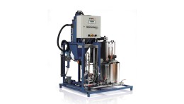 Metering System  PolyRex