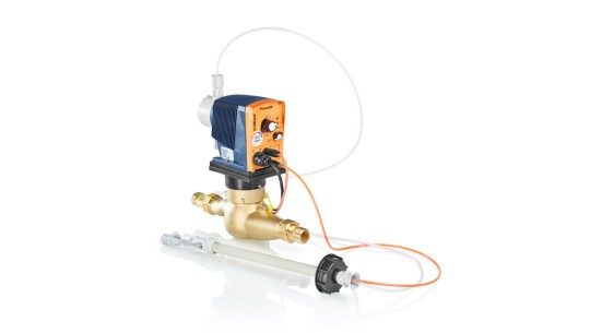 Domestic Water Technology