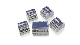 Transmitter DULCOMETER® DULCOPAC